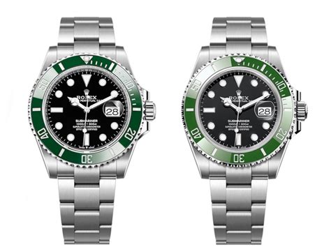 rolex kermit 2022|rolex submariner kermit prezzo.